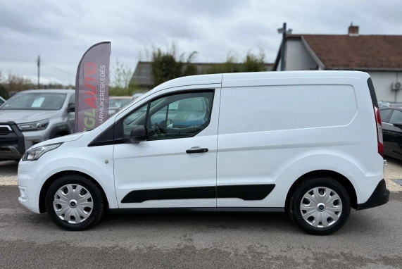 Ford CONNECT (2019)