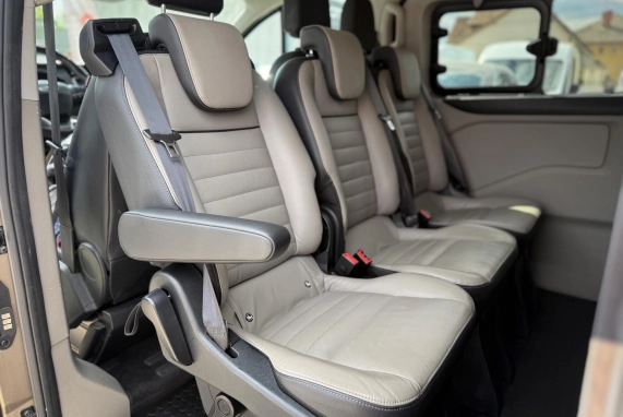 Ford TOURNEO (2019)