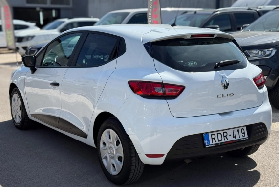 Renault CLIO (2018)