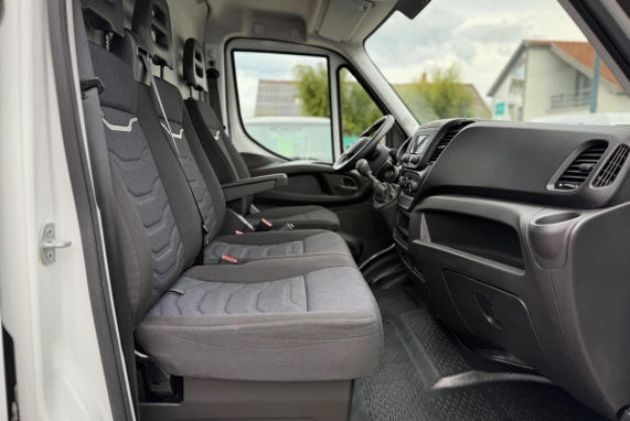 Iveco DAILY (2022)