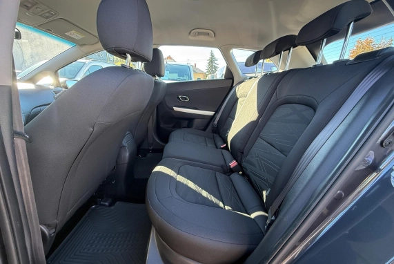 Kia CEE'D (2018)