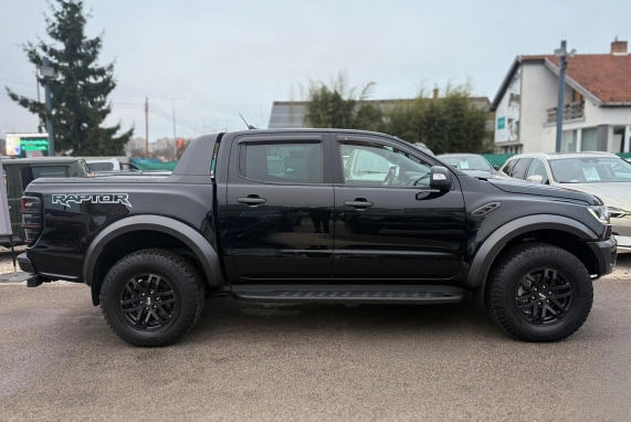 Ford RANGER (2021)