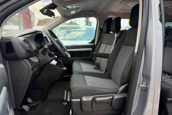 Toyota PROACE (2021)