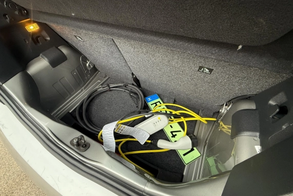 Volkswagen UP (2020)