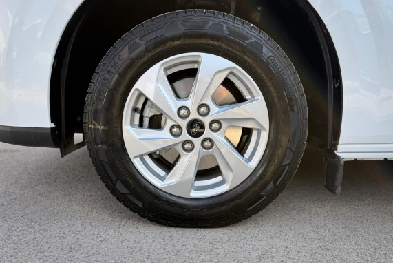 Ford TRANSIT (2025)