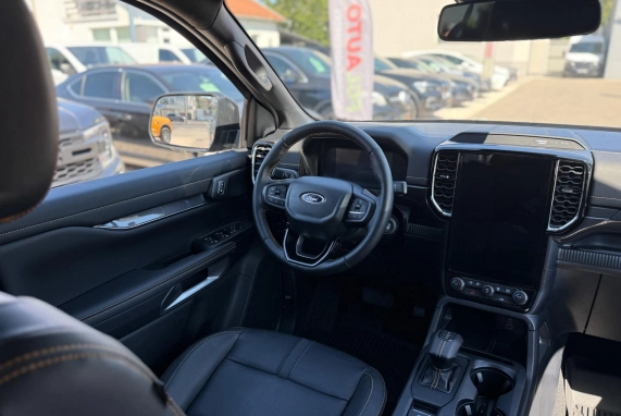 Ford RANGER (2025)