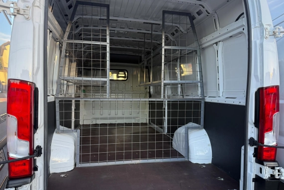 Fiat DUCATO (2019)