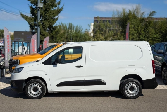 Toyota PROACE (2021)