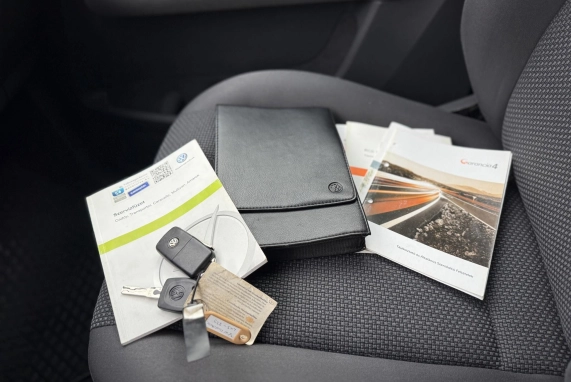 Volkswagen AMAROK (2011)