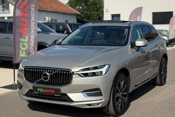 Volvo XC60 (2019)