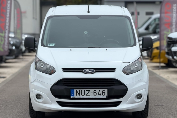 Ford CONNECT (2016)
