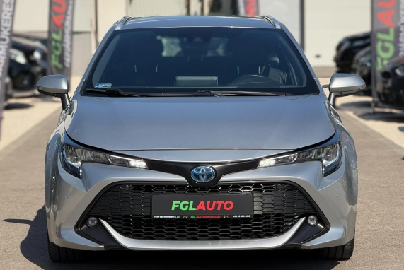 Toyota COROLLA (2022)