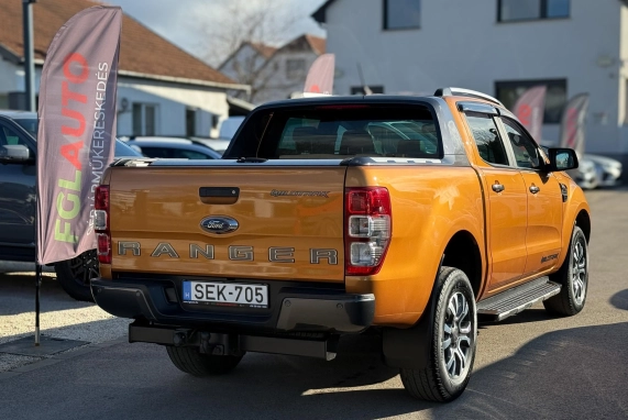 Ford RANGER (2020)