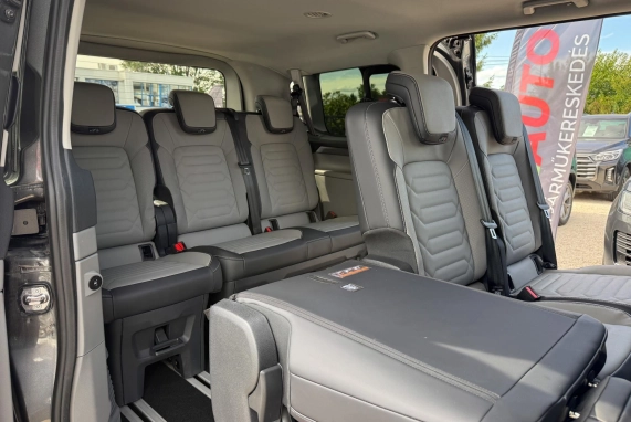 Ford TOURNEO (2024)