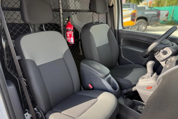 Renault KANGOO (2018)