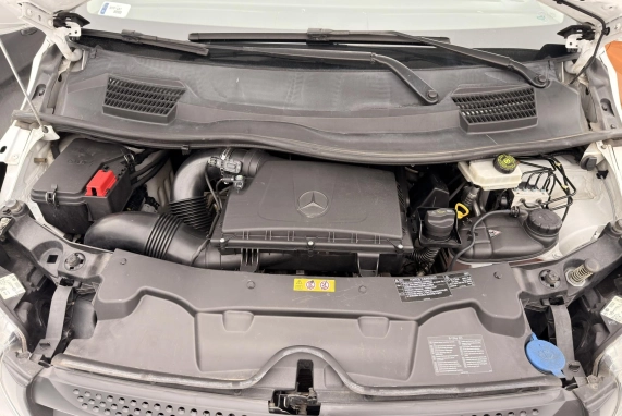Mercedes-benz VITO (2019)
