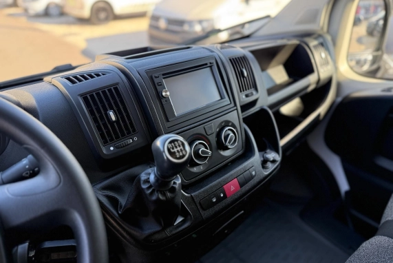 Fiat DUCATO (2020)