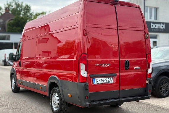 Fiat DUCATO (2016)