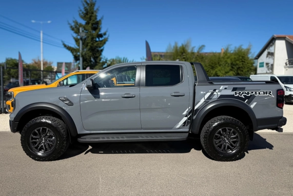 Ford RANGER (2023)