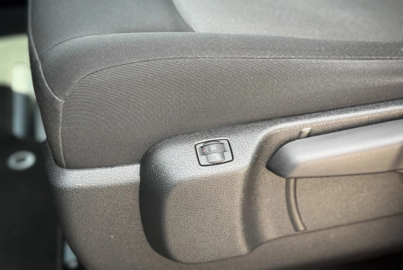 Toyota PROACE (2021)