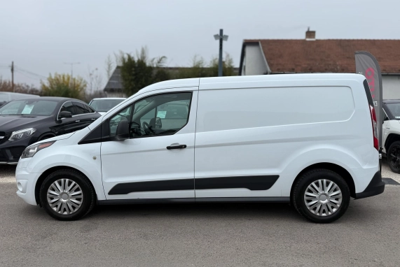 Ford CONNECT (2016)
