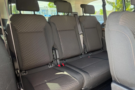 Toyota PROACE (2018)