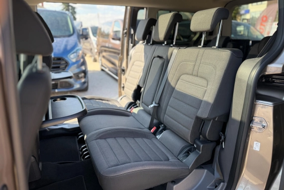 Ford CONNECT (2018)