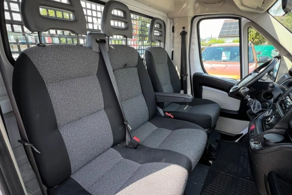 Fiat DUCATO (2018)