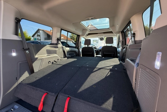 Ford CONNECT (2018)
