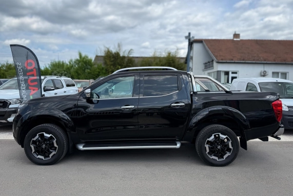 Nissan NAVARA (2019)