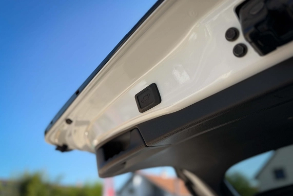 Toyota RAV 4 (2020)