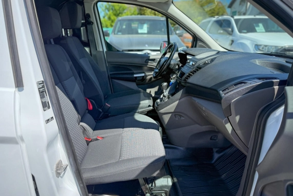 Ford CONNECT (2019)