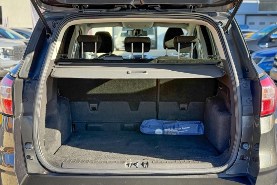 Ford KUGA (2018)