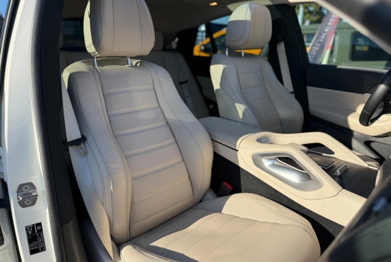 Mercedes-benz GLE 400 (2021)