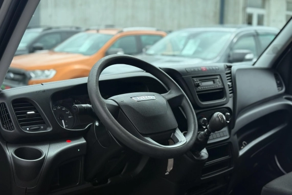 Iveco 35 (2018)