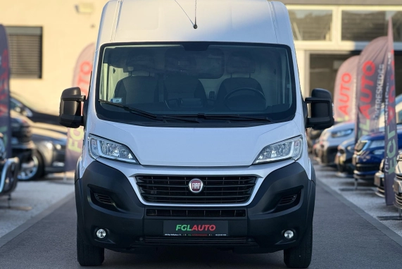 Fiat DUCATO (2019)