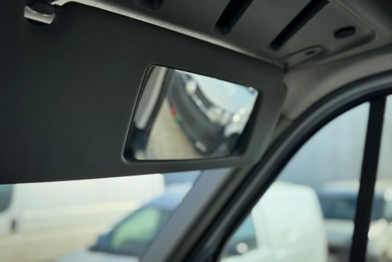 Renault MASTER (2021)