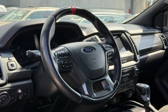 Ford RANGER (2022)