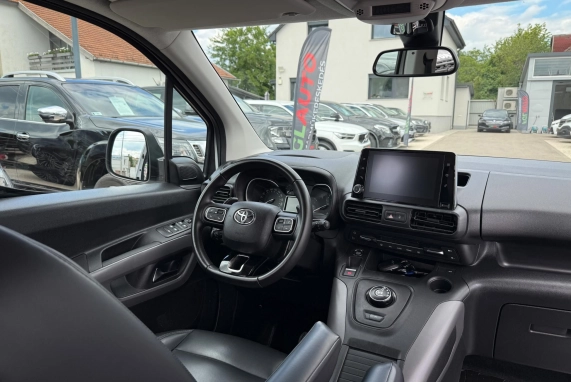 Toyota PROACE (2024)