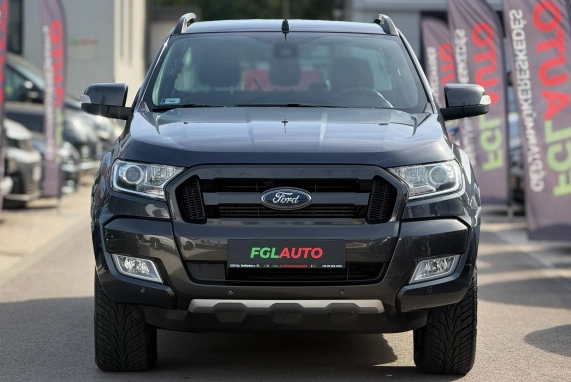 Ford RANGER (2017)