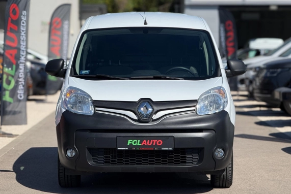 Renault KANGOO (2019)