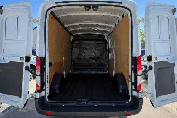 Ford TRANSIT (2017)