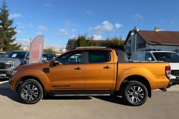 Ford RANGER (2020)