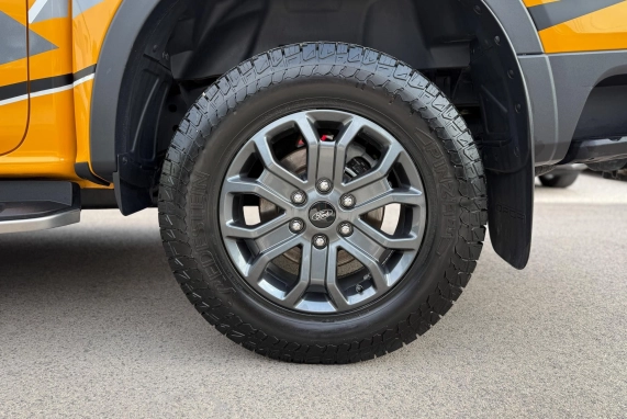 Ford RANGER (2023)
