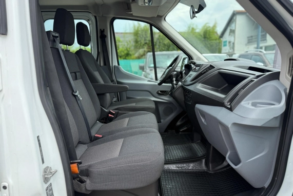 Ford TRANSIT (2015)