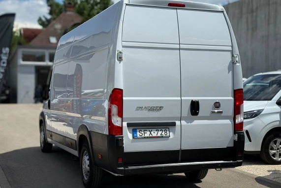 Fiat DUCATO (2020)