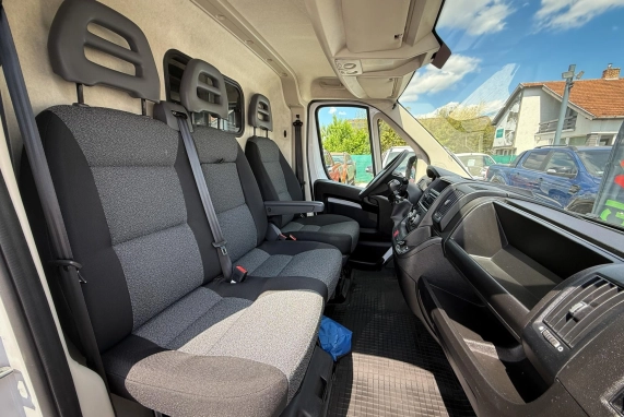 Fiat DUCATO (2020)