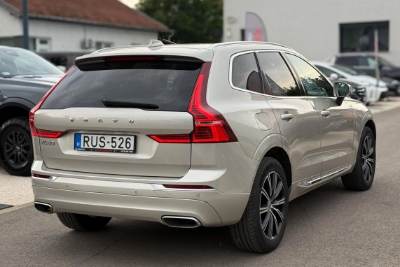 Volvo XC60 (2019)