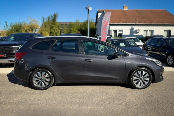 Kia CEE'D (2018)