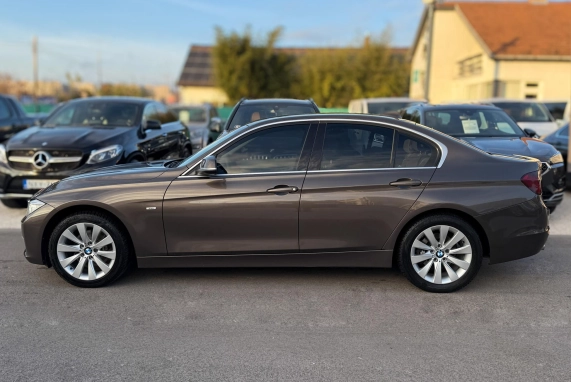 BMW 320 (2014)